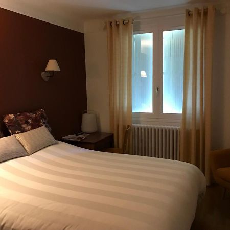Chambre D'Hotes A La Campagne Coings Экстерьер фото