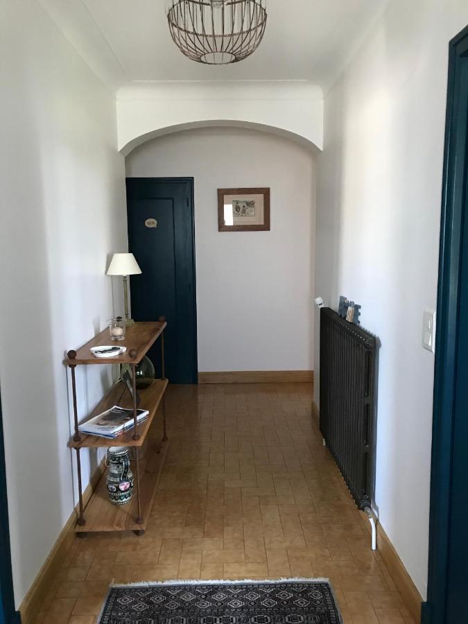 Chambre D'Hotes A La Campagne Coings Экстерьер фото